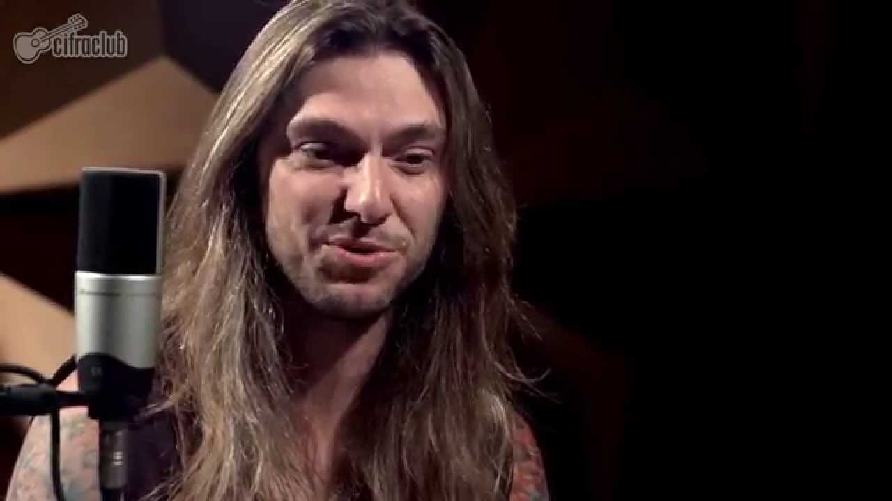 Yamaha | Edu Falaschi (Parte 1/2)