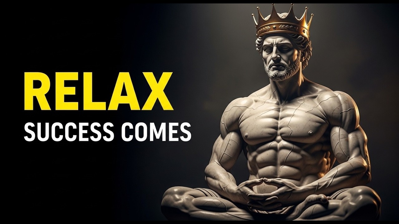 10 Stoic Rules That’ll Manifest Everything You Want-Stoic philosophy