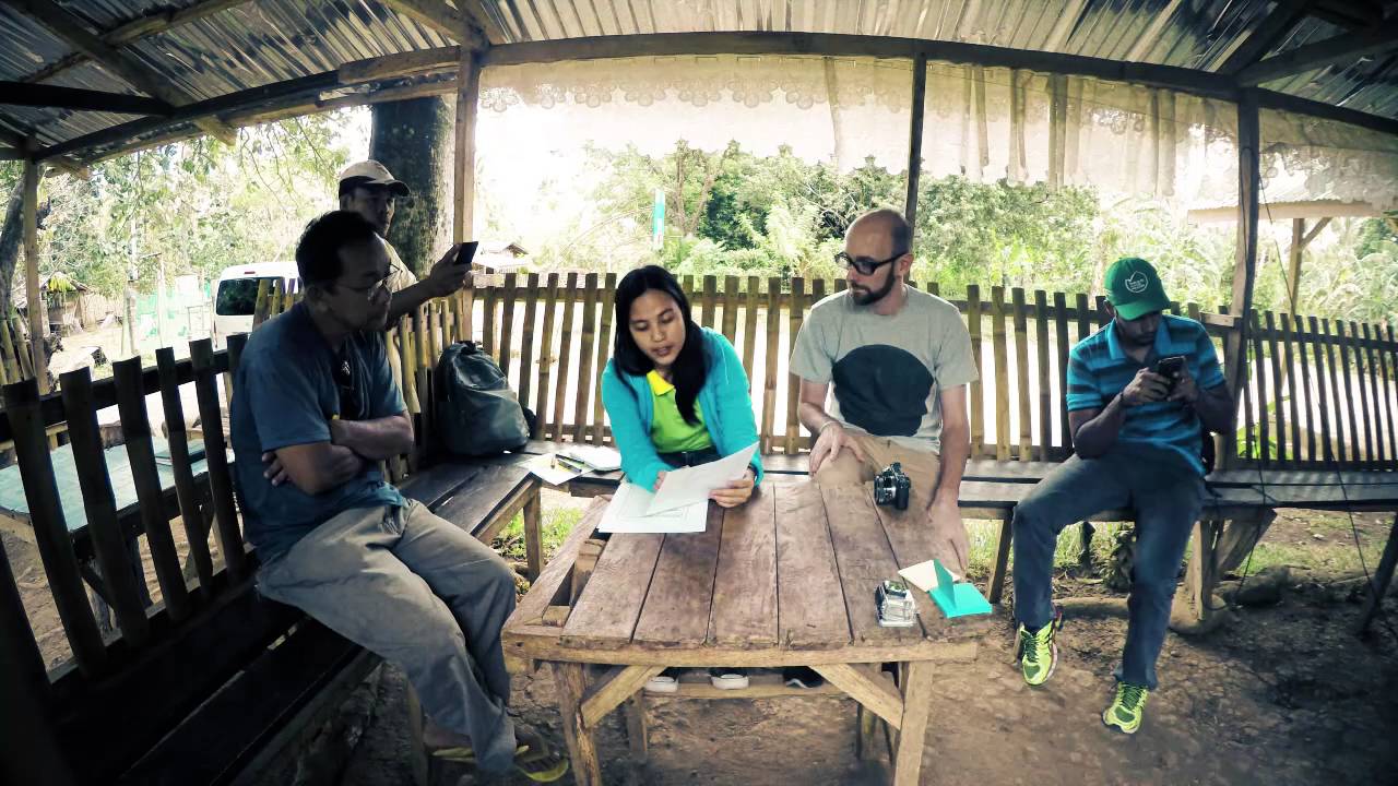 FarmerLink: Providing support to farmers in the Philippines &ndash; Grameen Foundation