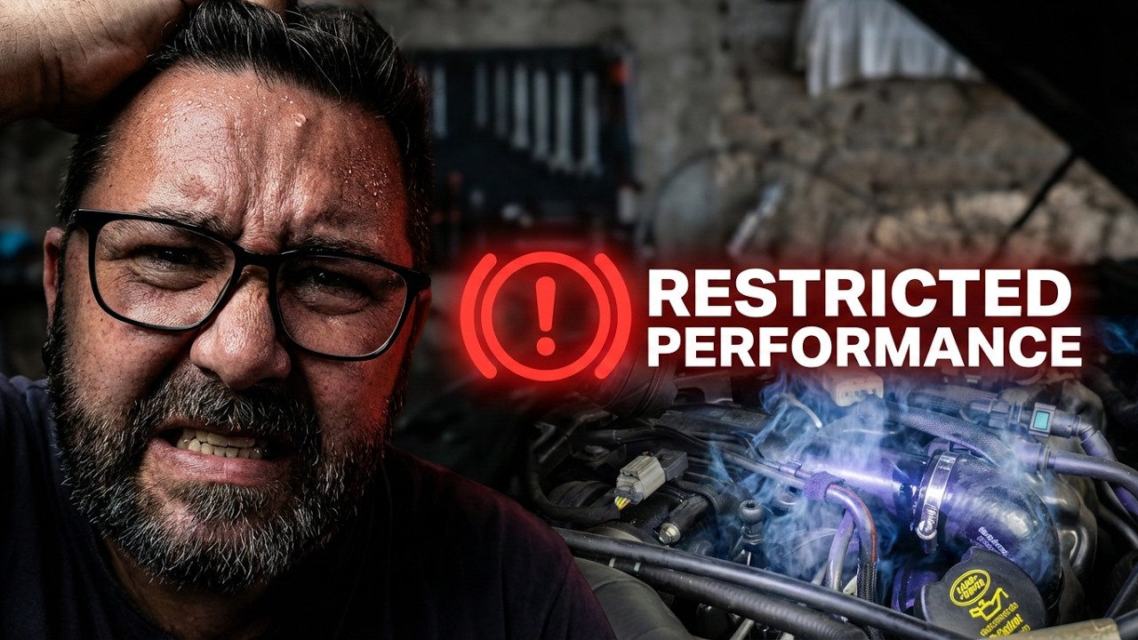 Restricted Performance Fixed