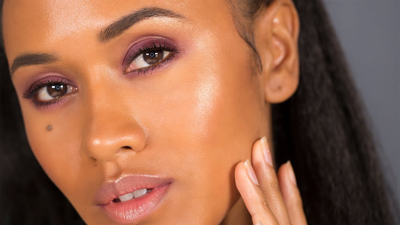 Flawless Foundation Routine