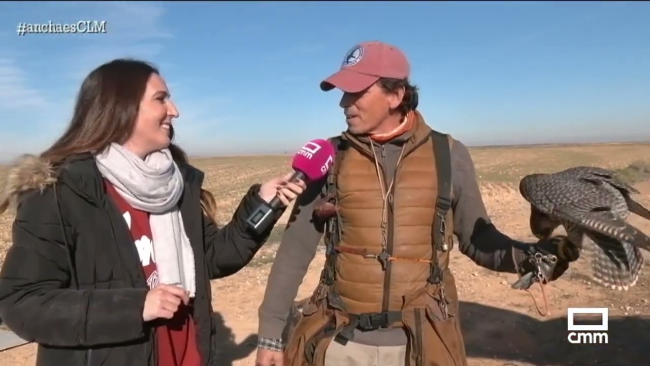 Conocemos la altaner&iacute;a I Ancha es Castilla-La Mancha