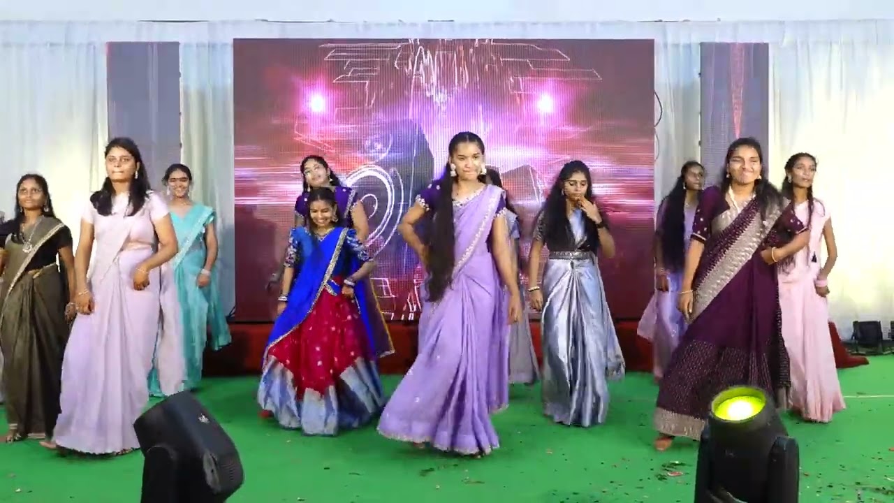 WESTERN - AKSHAYA & GROUP ||  Alphores Junior College NIrmal