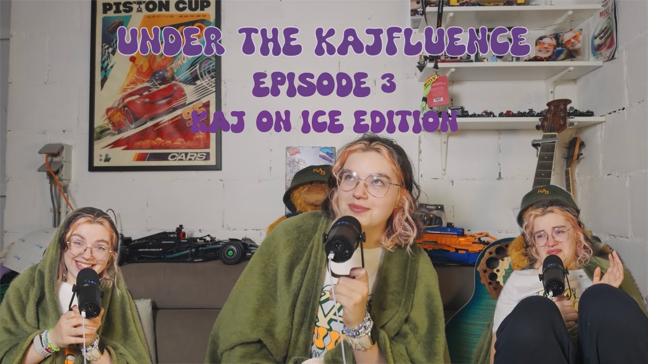 Я ВИДЕЛ KAJ ВЖИВУЮ!!! [Под влиянием KAJfluence! Эпизод 3]