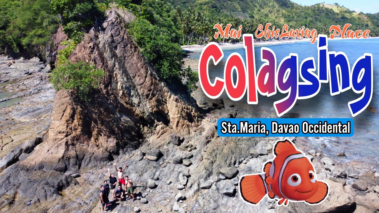 Mai ChieLaxing Place| Colagsing, Sta.Maria, Davao Occidental