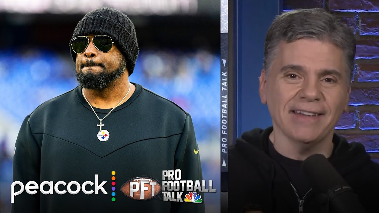 NFL draft strategies: How teams do mind games, approach narratives | Pro Football Talk | NFL on NBC