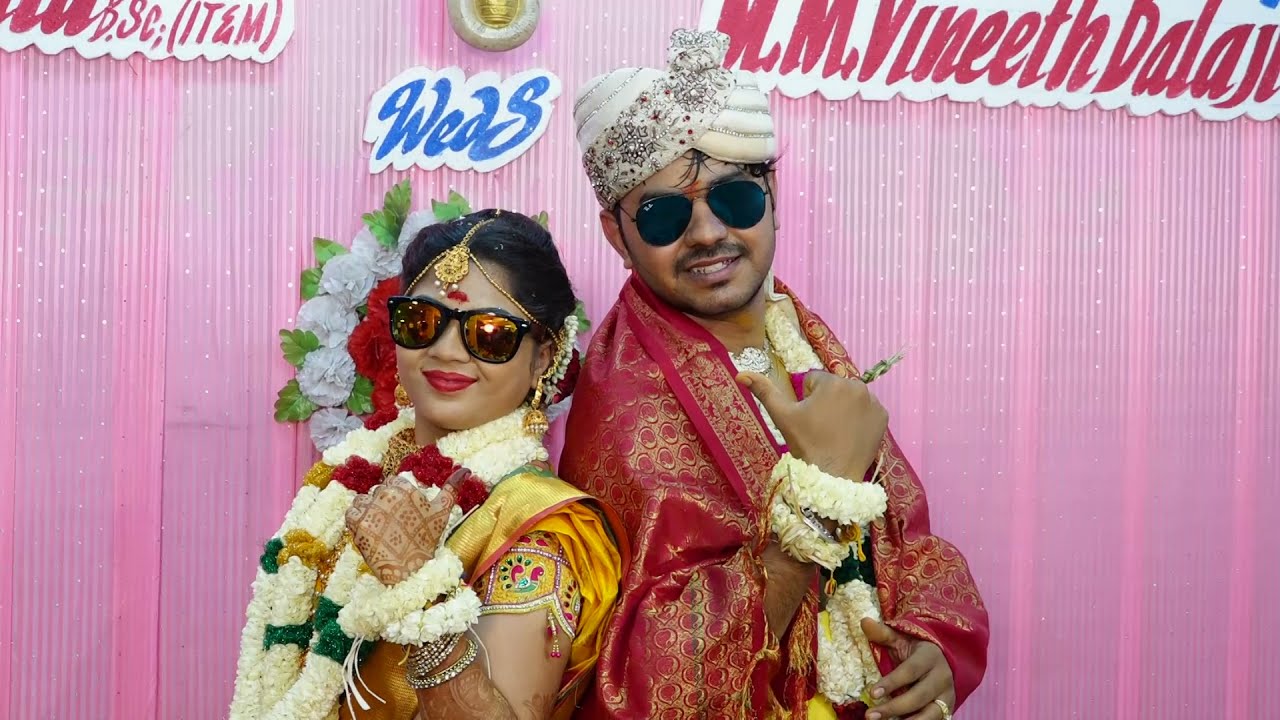 Sourashtra Best Candid Photographers in Madurai Wedding Highlight Hari Arts Cinematic Studio #Trend