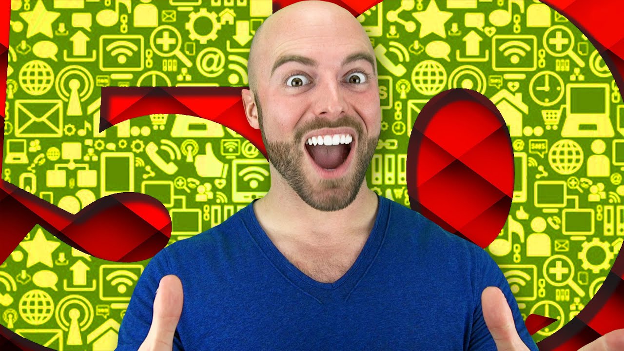 50 AMAZING Facts to Blow Your Mind! 32
