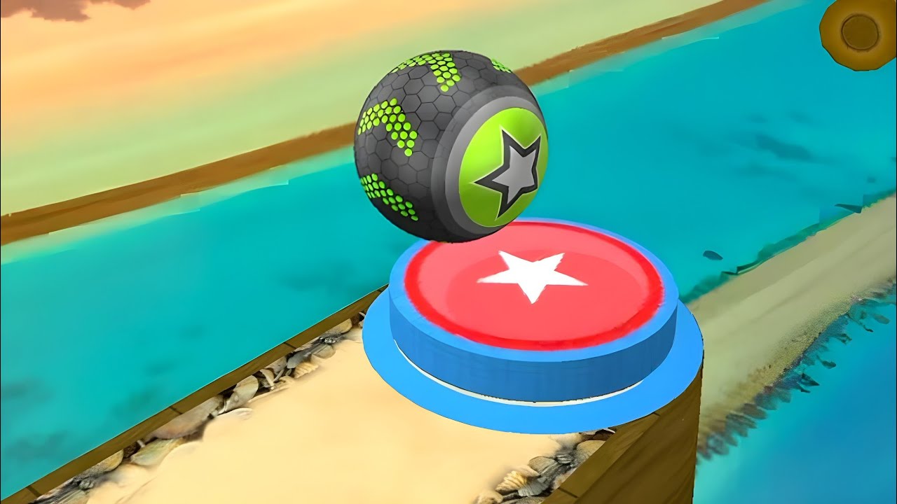 Going Balls - SpeedRun Gameplay Level 14631 to 14634