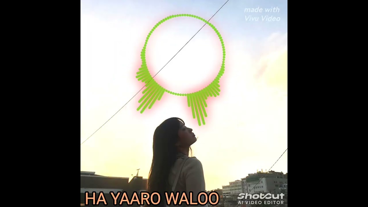 HA YAARO WALOO |#kashmir sad songe ∆officail∆sheikh irfan∆&times;∆,❤️