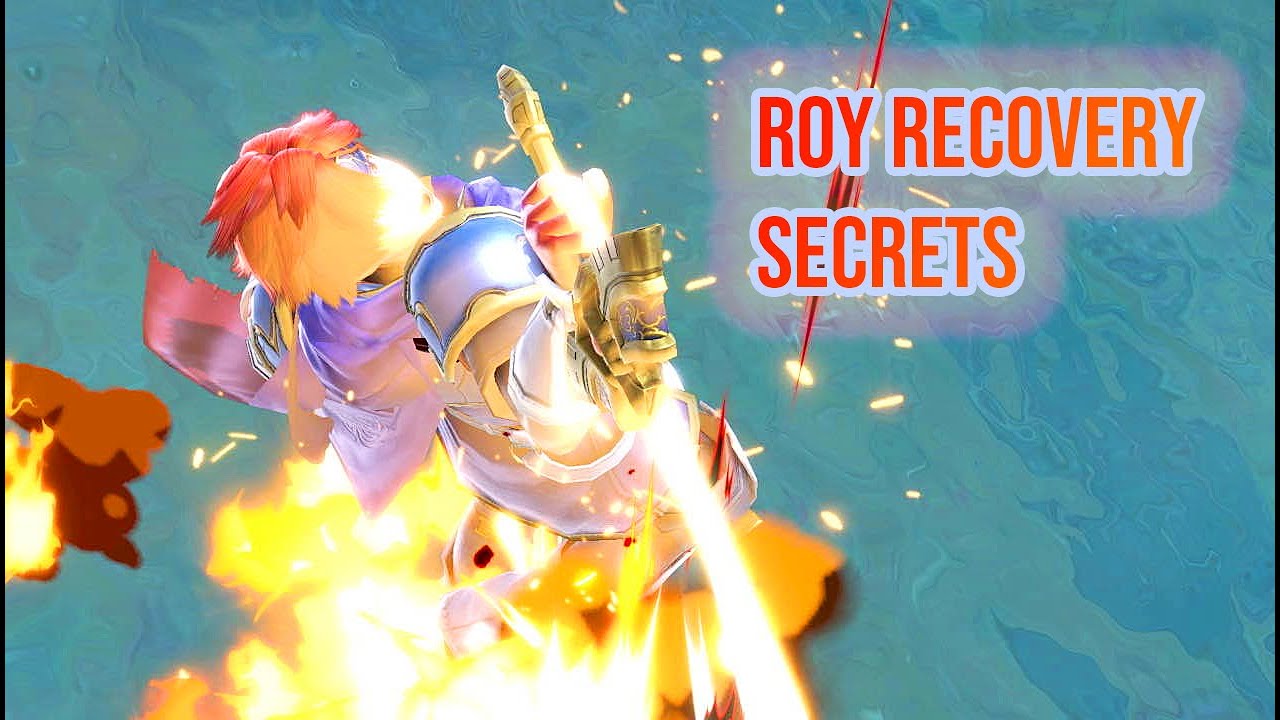Roy's Recovery is Better Than You Think