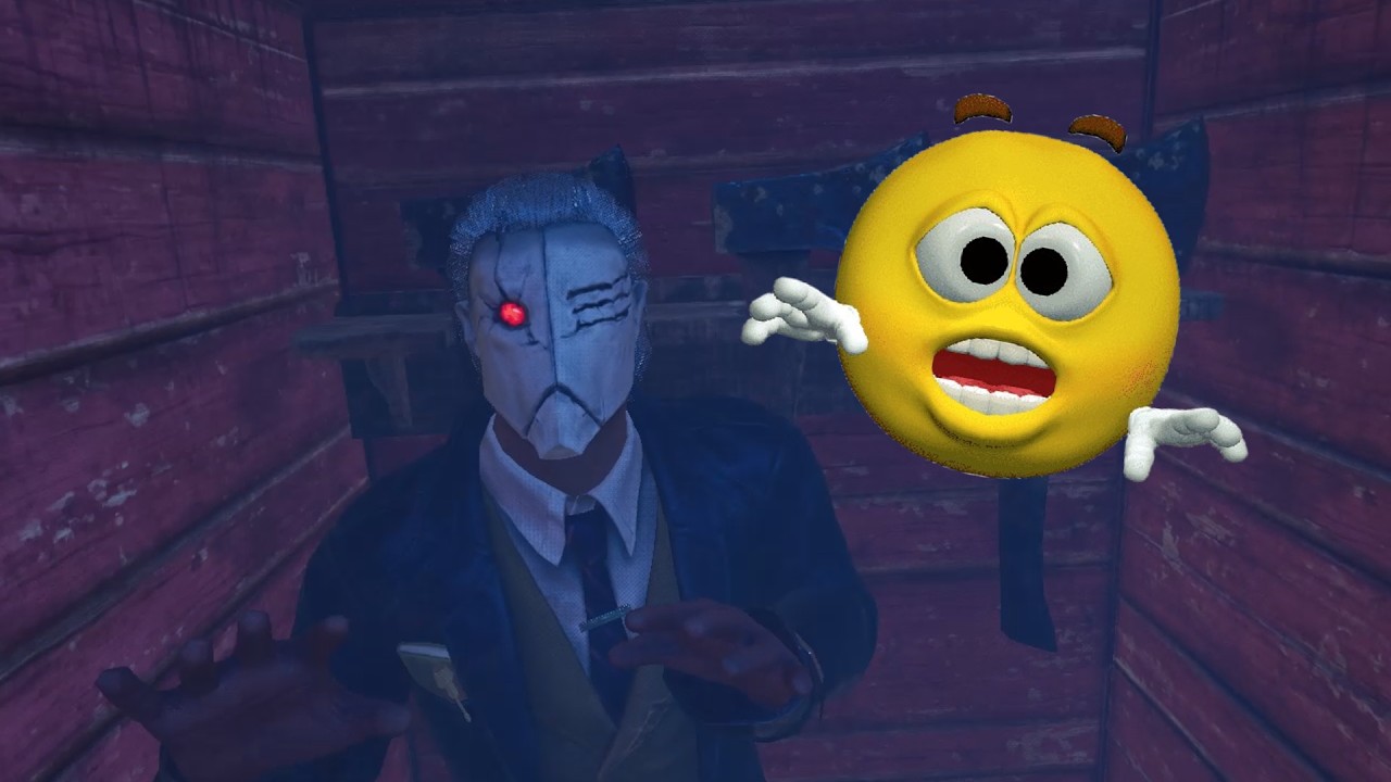 TOP 10 GAMEPLAYS DE DBD EM 2026!!! (NÃO É CLICKBAIT!!!)