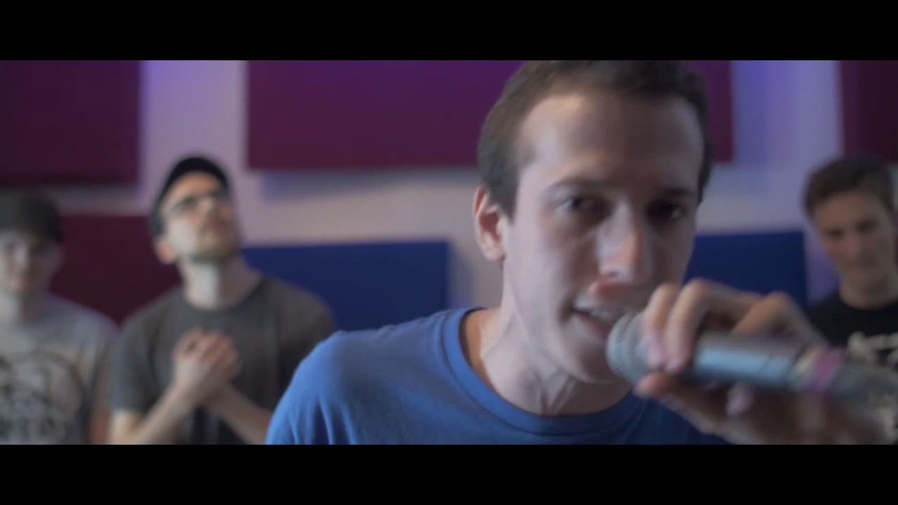 Open Minded Cypher | Fate, Flowbird, Böser Wolf, Barbee & JerMc