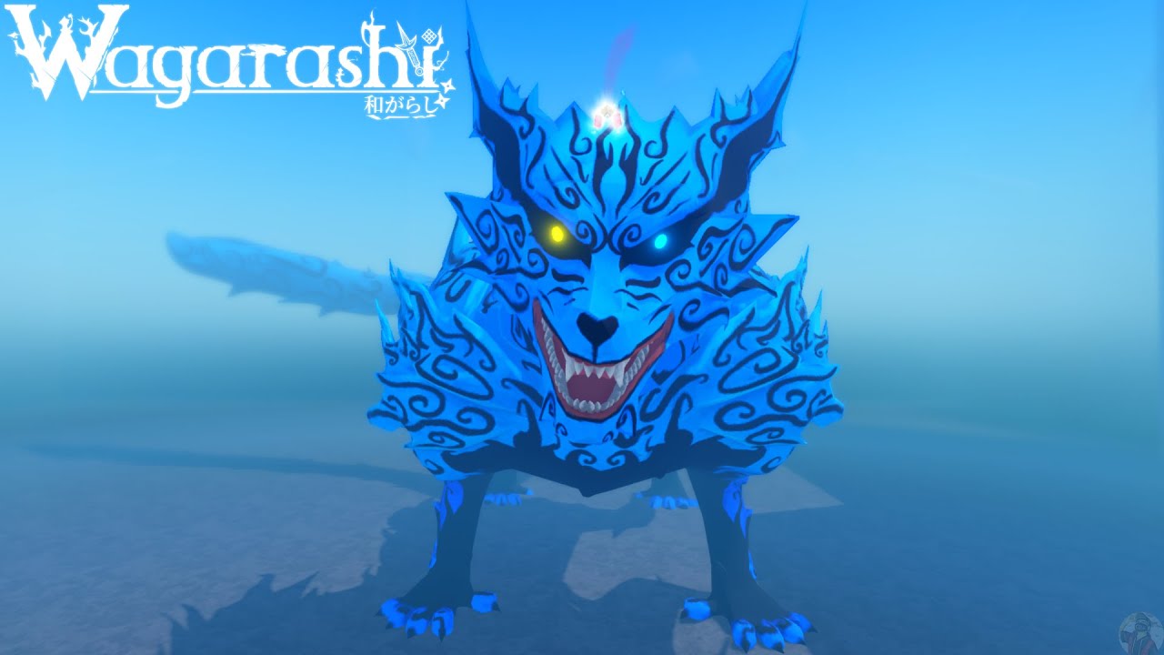 Rai Clan All Moves + Raikage Specs, Matatabi 2 Tails Jinchuriki Showcase