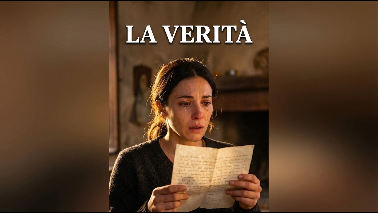 L'eredità che mia madre mi ha lasciato    e la verità che ha distrutto mia sorella