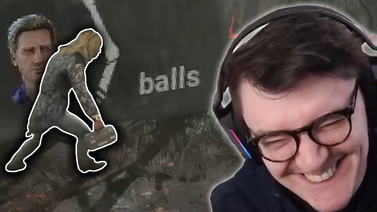 Один пользователь сорвал игру | Чемпионат мира по футболу DBD 2023: Группа D, Игры 9 и 10