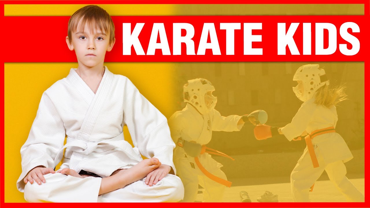 Raising Kids in the Martial Arts | ART OF ONE DOJO