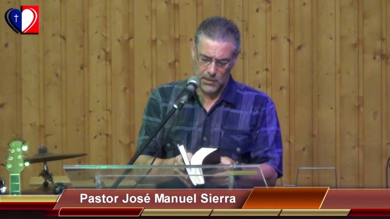 El arrepentimiento es la llave | José Manuel Sierra