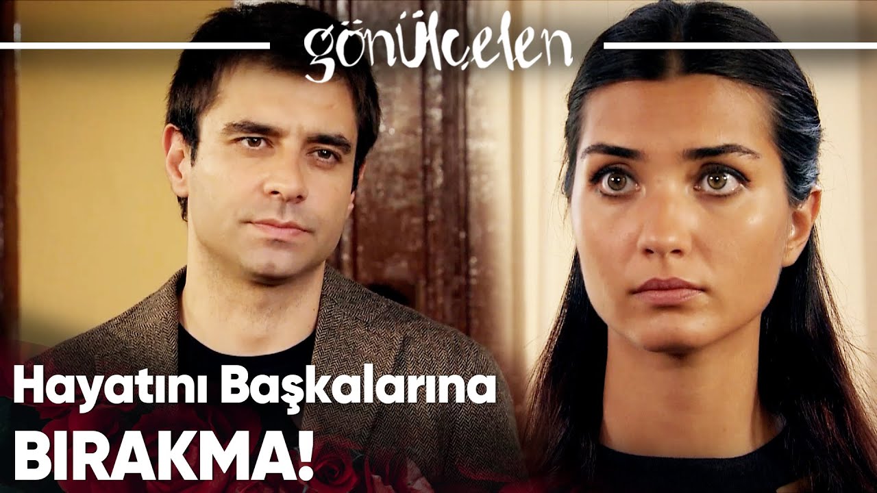 22. Bölümün En Sevilen Sahneleri🥰 - Gönülçelen Özel