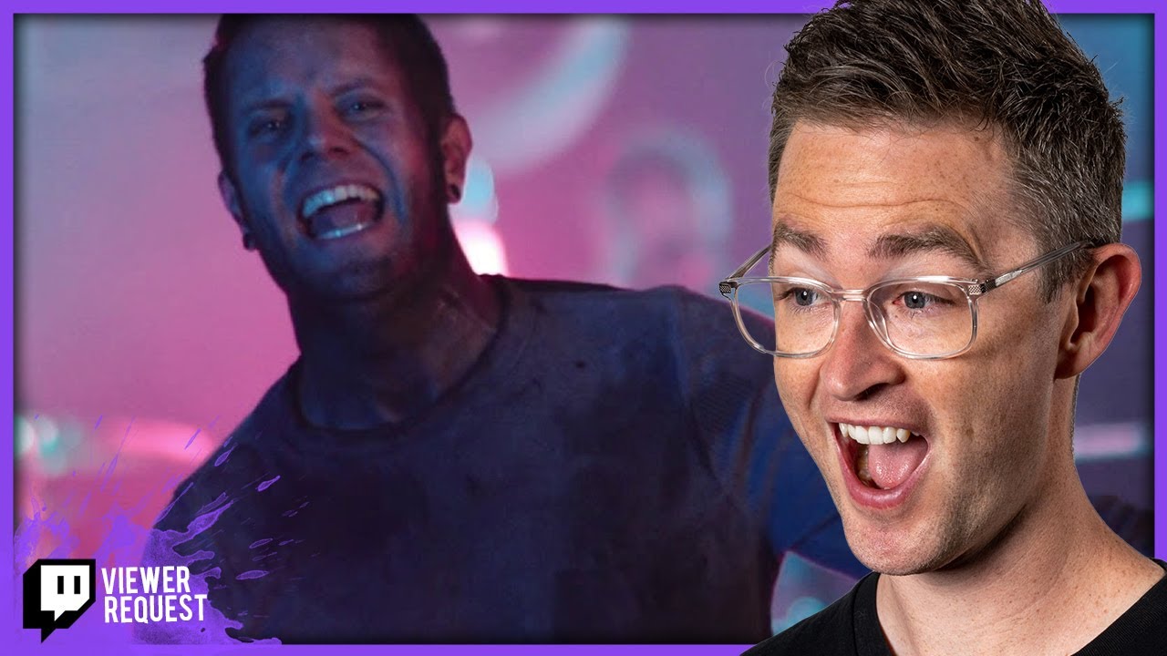 STORY OF THE YEAR - MIRACLE // Live Reaction // Bass Player Reacts