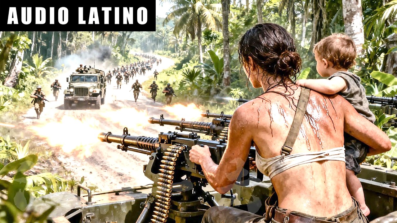 Audio Latino - Se Rompió el Trato entre 2 Carteles. Todos los Sicarios Enviados para Vengarse.