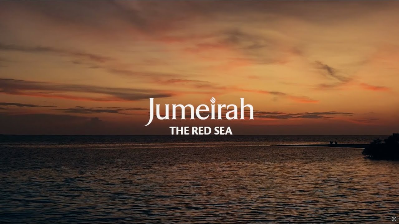 Jumeirah The Red Sea | No&euml; & Associates
