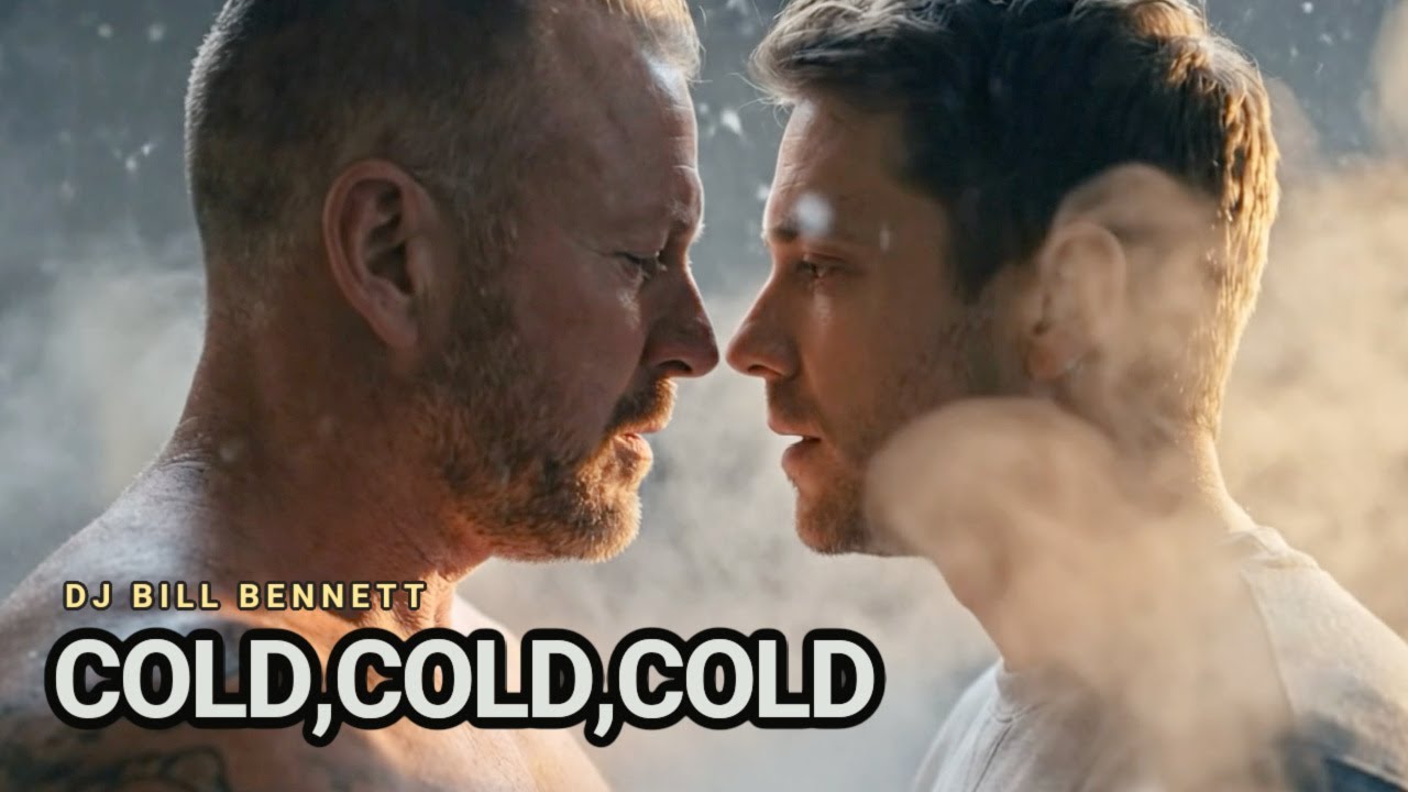 Cold, Cold, Cold