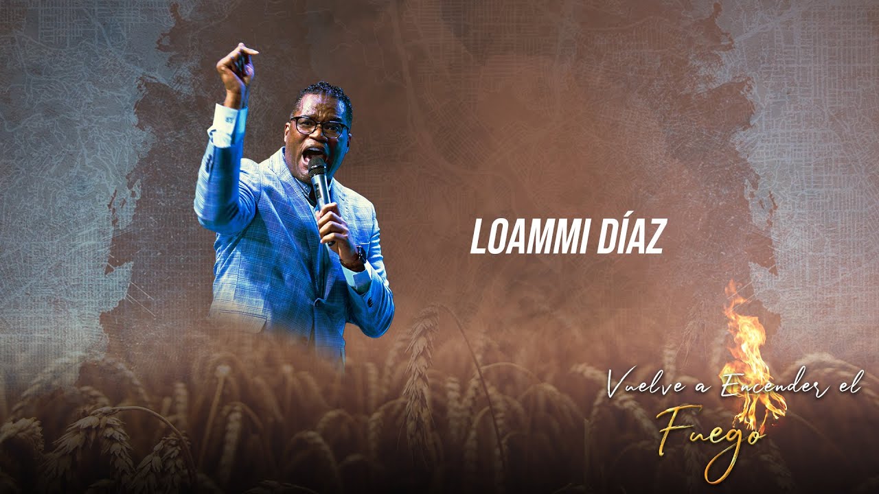 TDC 2024 - Sabado - Rev. Loammi Diaz - 