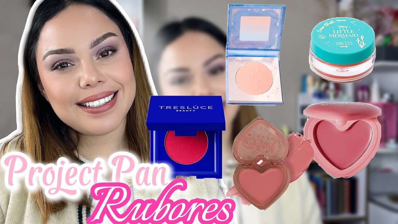 PROJECT PAN DE RUBORES | Actualización 2 | Coraline Cardoza 