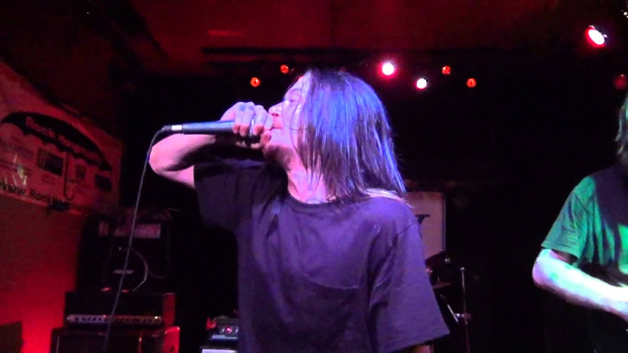 Exorcist - Procedures: Primitive Design (Official Video)