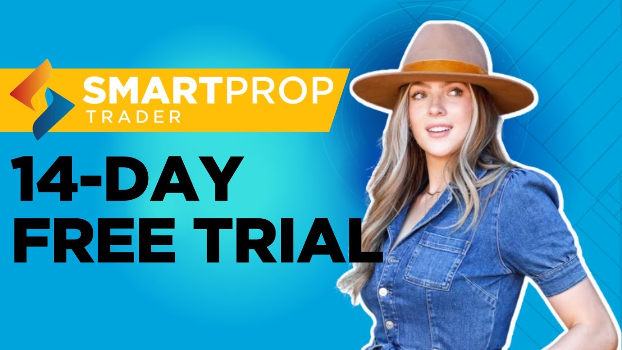 Prop Firm Free Trial | Smart Prop Trader