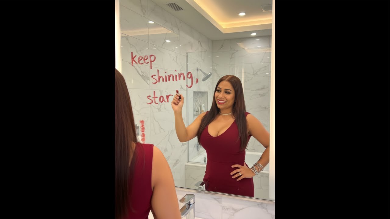 Live with sexy Latin lady @myluckyslots 