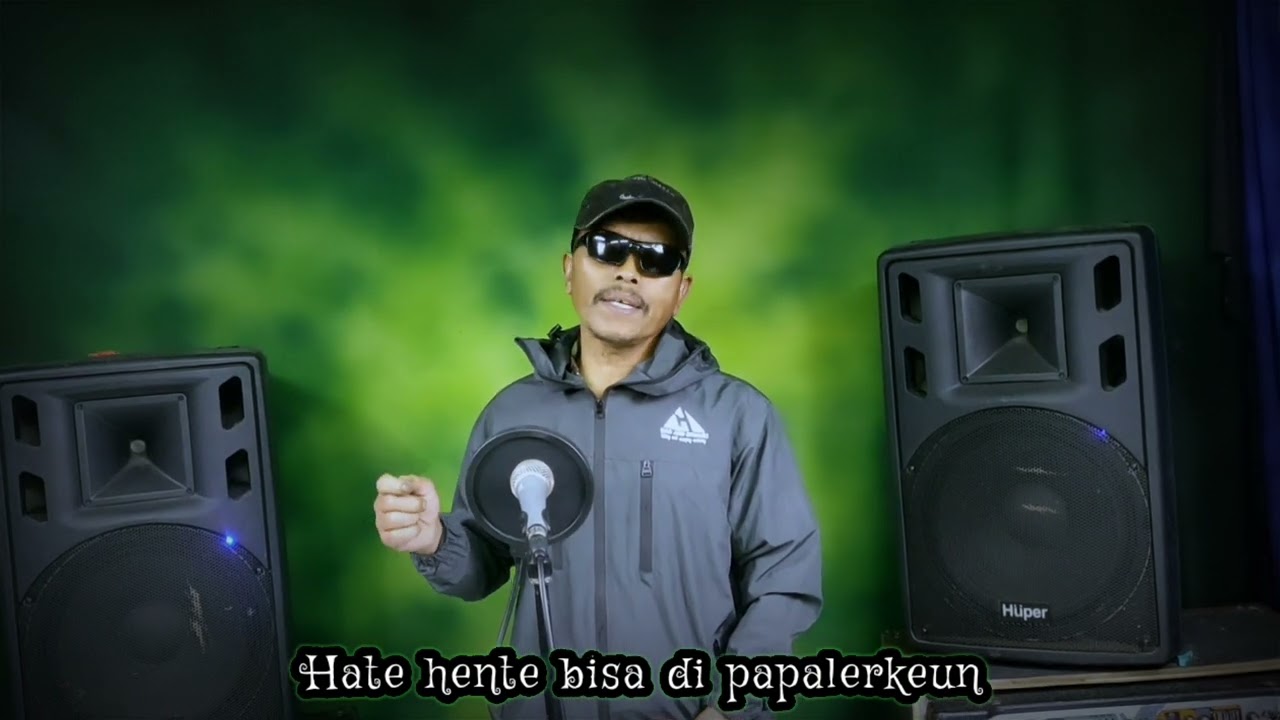 Asih saliwat ( Cover ) Utep guru 