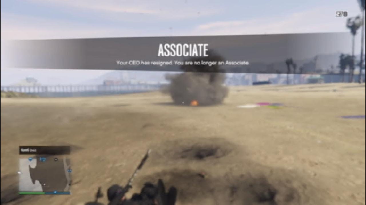 Khonfliction Gets Put Underneath By The One He idolizes