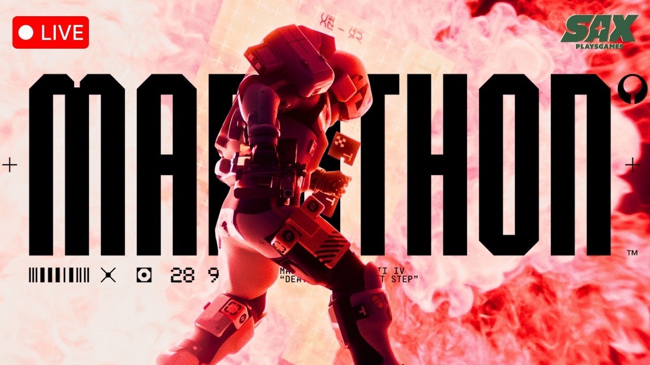 🔴 Marathon Server Slam pt. 2!  🐛👟🔥 [For Drops Check 📌 Comment!]