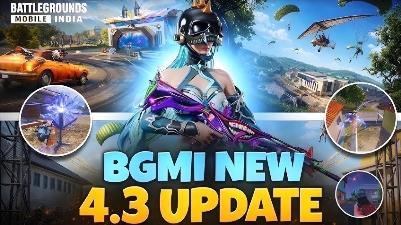 ROAD TO CONQUROR | Fast Track Guide for the New BGMI Season Gameplay Highlight |