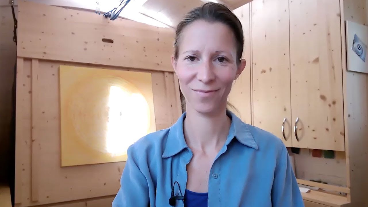 Emotional Freedom Techniques (EFT) bei Überforderung