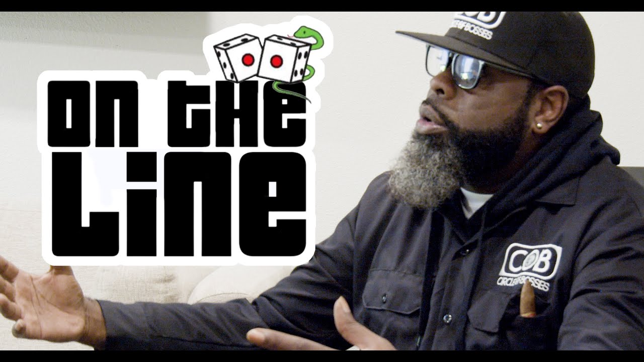 KXNG Crooked breaks down how 