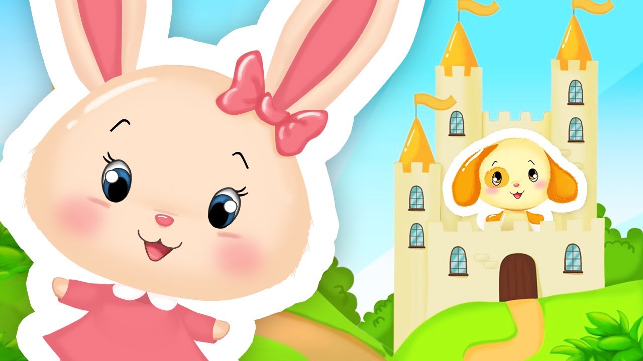 Comptines des Titounis | 1an et 2ans | B&eacute;b&eacute;s et Enfants