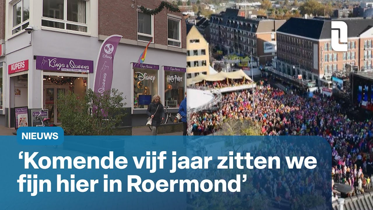 Voorbereidingen de11devande11de in volle gang | L1 Nieuws