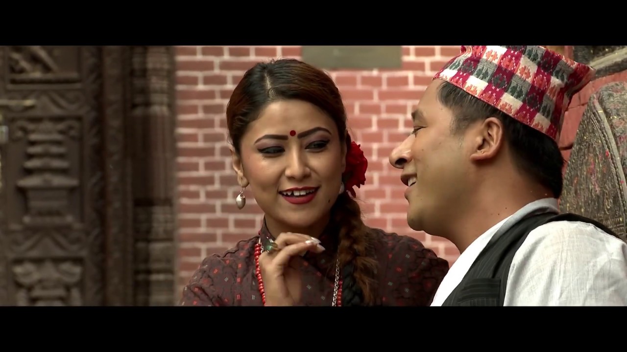 Chau khamuli (चौ खमुली थो धौ) _ Madan Krishna Shrestha - New Newari Song 2077 _ असार या सिनाज्या मे