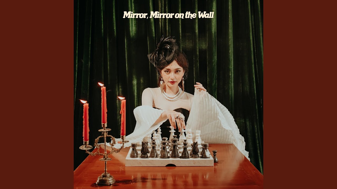 Mirror, Mirror on the Wall