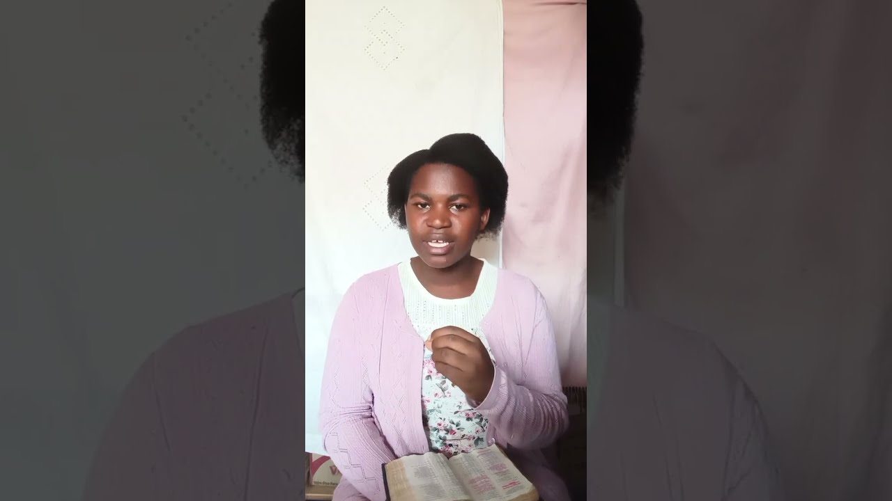 My Testimony How I got saved God is amazing he change my life