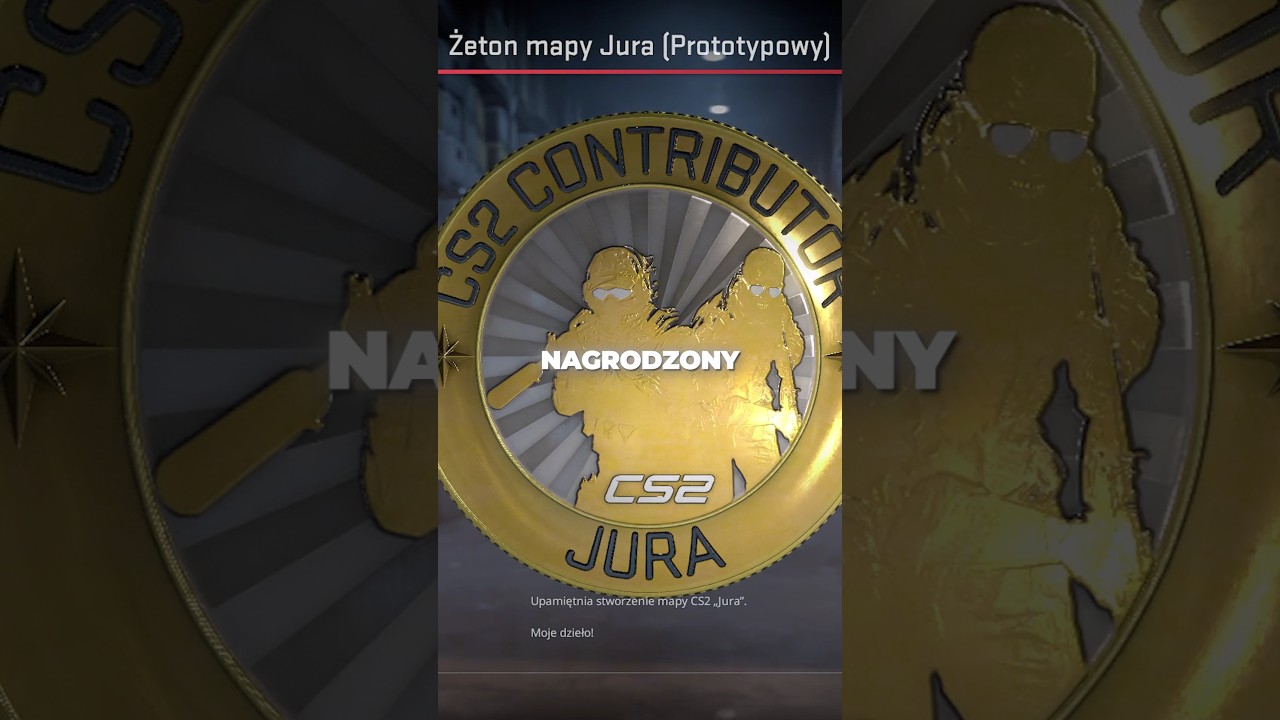 THE RAREST BADGE in CS2!