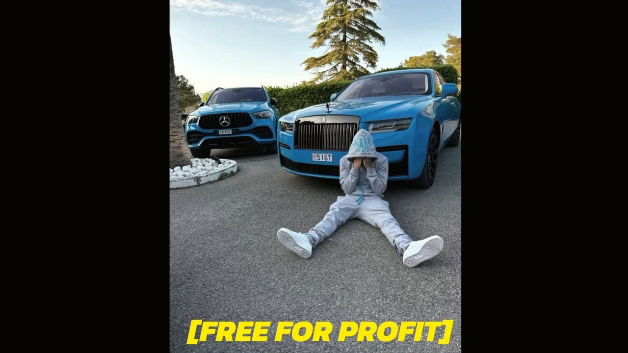 [FREE FOR PROFIT] Melodic Type Beat - 