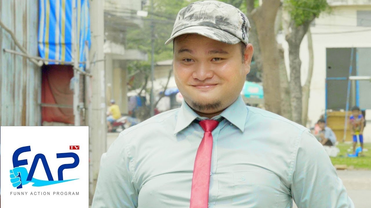 FAPtv Cơm Nguội: Tập 110 - Đệ Nhất X&oacute;m Nổ