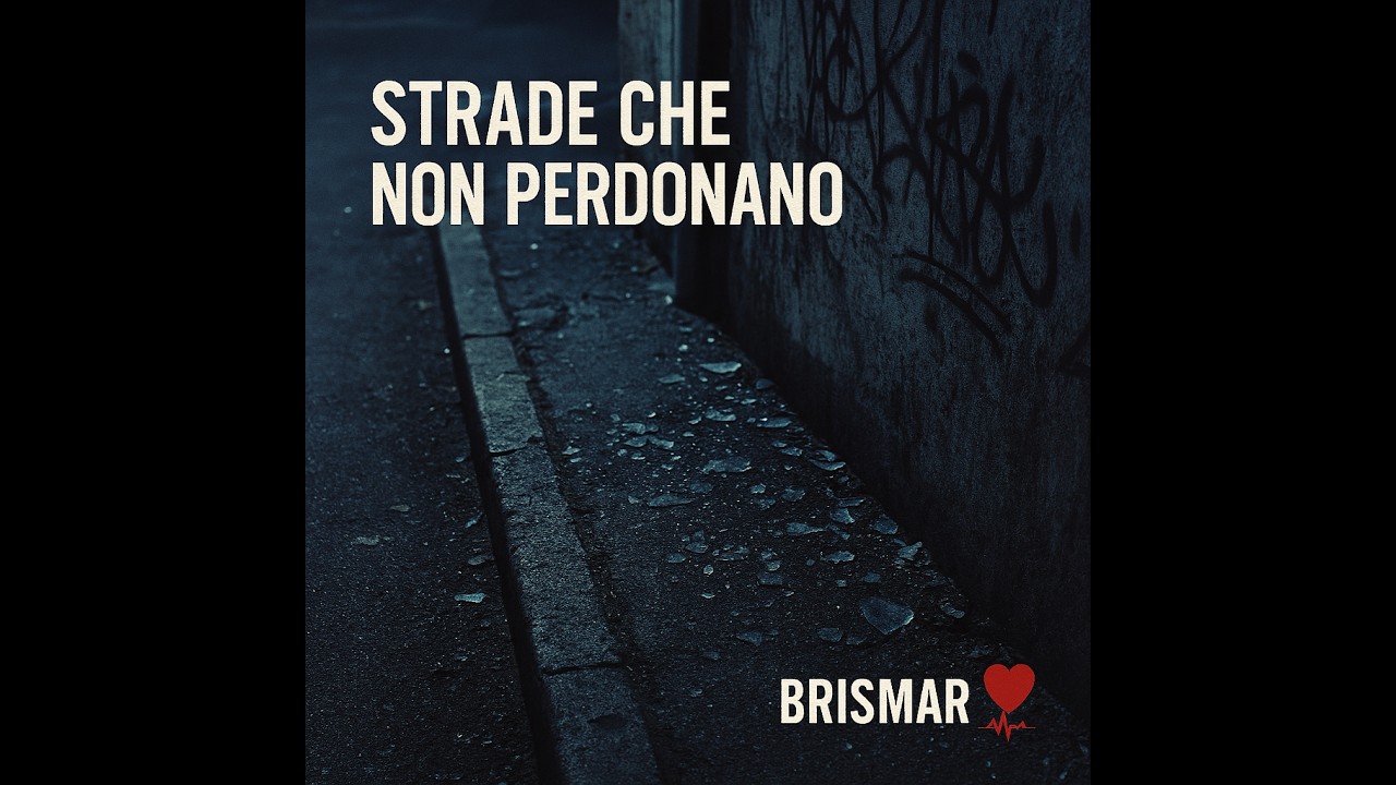 Strade che non perdonano