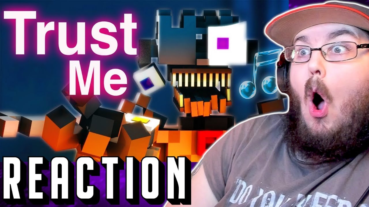 FNAF SISTER LOCATION SONG | 