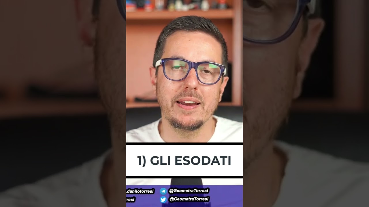 Verr&agrave; pubblicato un decreto per gli esodati del Superbonus?