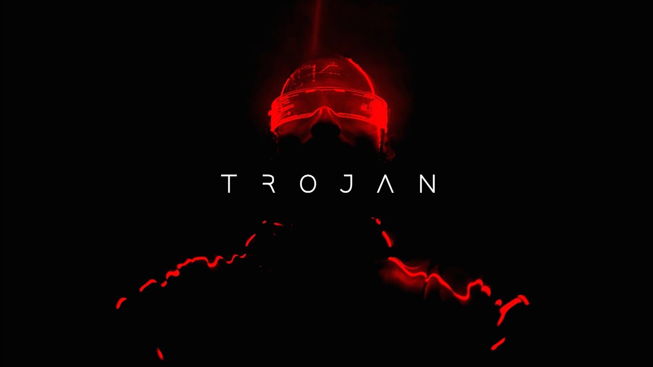 TROJAN - So